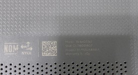 Fair
													HP Laptop, photo 3 of 17