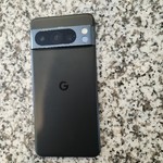 Mint Google Pixel 8 Pro - Unlocked, 128 GB, Obsidian, 12 GB, GC3VE, Sub-6 5G