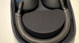 Used
													Sony WH-1000XM5 - Black, photo 2 of 5