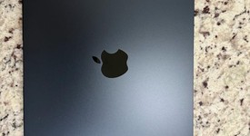 Mint
													MacBook Air 2024 (M3) - 13" - Apple M3, Midnight, 256 GB, 8 GB, 8-core GPU, photo 4 of 14