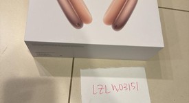 New
													Apple AirPods Max USB-C - Orange, photo 2 of 6