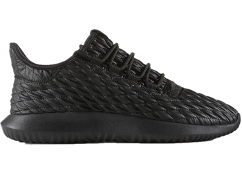 adidas Tubular Shadow Triple Black for sale
