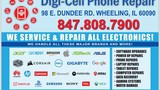 Digi-Cell Phone Repair