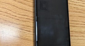 Good
													Google Pixel 7a - Verizon, Charcoal, 128 GB, 8 GB, G0DZQ, photo 1 of 3