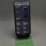 Mint Nothing Phone (4a) Pro - Unlocked, 256 GB, Black, 12 GB
