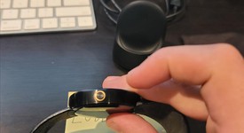 Good
													Moto 360 - Black, 4 GB, photo 4 of 5