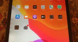 Good
													Apple iPad 7th Gen - Unlocked, Gray, 32 GB, A2200, photo 3 of 10