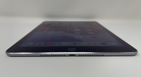 Fair
													Apple iPad Air 2 - Unlocked, Gray, 16 GB, photo 3 of 6