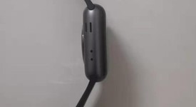 Good
													Apple Watch Series 3 38mm - Unlocked, Gray, A1860, Aluminum, photo 3 of 7
