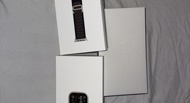Mint
													Apple Watch Ultra 2 49mm - Unlocked, Natural, A2986, photo 1 of 14