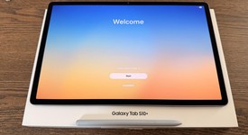 Mint
													Samsung Galaxy Tab S10 Plus - Unlocked, Moonstone Gray, 256 GB, 12 GB, SM-X828U1, photo 1 of 8