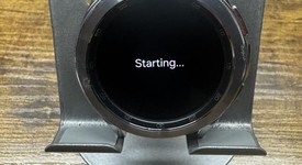 Good
													Samsung Galaxy Watch4 Classic - Unlocked, Silver, 42mm, photo 3 of 8