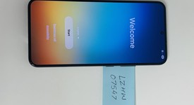 Good
													Samsung Galaxy S22 Plus - AT&T, Black, 128 GB, 8 GB, SM-S906U, photo 1 of 9