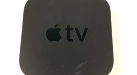 Fair
													Apple TV 3rd Gen (2012) - 8 GB, photo 2 of 8