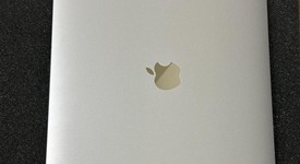 Good
													MacBook Pro 2019 - 16" - I7, Silver, 512 GB, 32 GB, photo 4 of 11