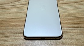 Fair
													Apple iPhone 11 Pro - Unlocked, Gold, 256 GB, A2160, photo 5 of 7