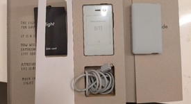 Good
													Light Phone 2 - Unlocked, Gray, 8 GB, 1 GB, photo 5 of 5