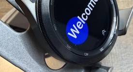 Good
													Samsung Galaxy Watch4 Classic - Wi-Fi, Black, 42mm, photo 3 of 5