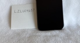 Good
													Apple iPhone 13 Pro - Unlocked, Graphite, 128 GB, A2483, photo 2 of 9