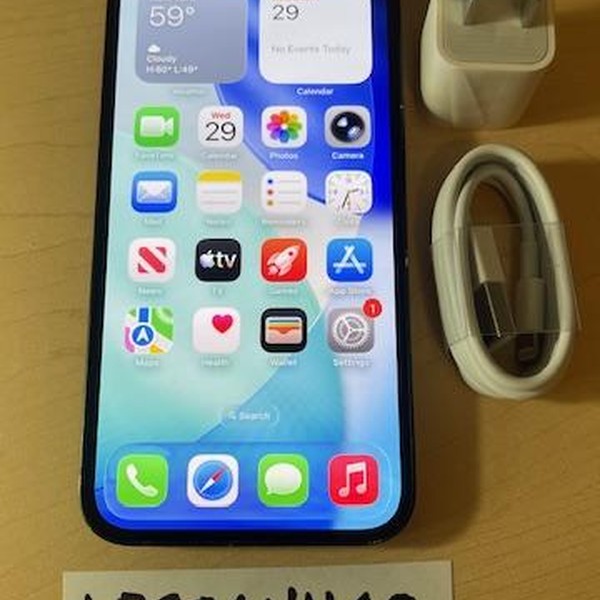 Apple iPhone 13 - Unlocked, 128 GB, Green, A2482