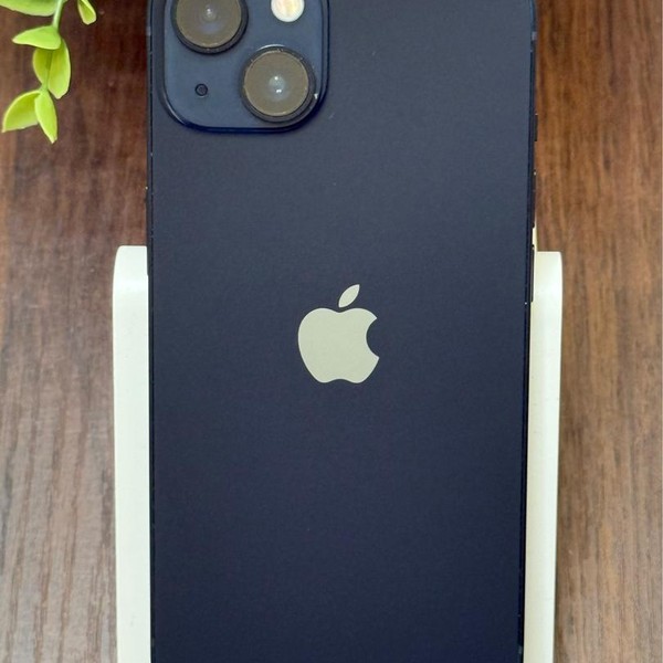 Apple iPhone 13 - Unlocked, 128 GB, Midnight, A2482