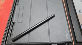 Mint
													Onyx Boox Note Air3 C - 64 GB, 4 GB, photo 4 of 8