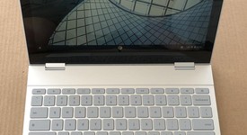 Good
													Google Pixelbook - I7, Silver, 512 GB, 16 GB, photo 5 of 15