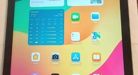 Mint
													Apple iPad 6th Gen - Wi-Fi, Gray, 128 GB, A1893, photo 6 of 6