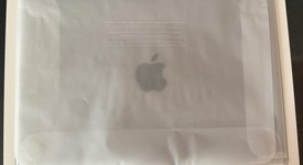 Good
													MacBook Pro 2021 - 14" - Apple M1 Max, Gray, 512 GB, 32 GB, photo 5 of 17