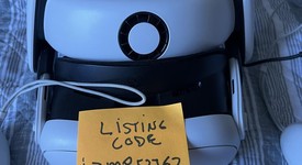 Mint
													Meta Quest 3 - 128 GB, photo 1 of 4