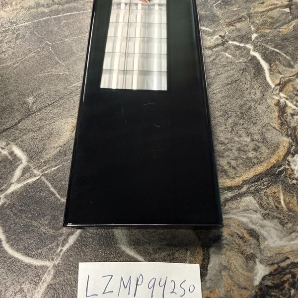 Samsung Galaxy S23 Ultra - Unlocked Non-US, 256 GB, Black, 12 GB, SM-S918B/DS