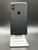 Good Apple iPhone X - Unlocked, Gray, 64 GB, A1901, GSM