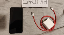 Good
													OnePlus 13 - Unlocked, Black Eclipse, 512 GB, 16 GB, photo 2 of 4