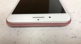 Fair
													Apple iPhone 7 Plus - Unlocked, Rose Gold, 32 GB, A1661, photo 2 of 4