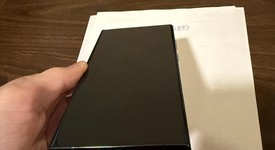 Good
													Samsung Galaxy S23 Ultra - Xfinity, Black, 256 GB, 8 GB, SM-S918U, photo 1 of 7