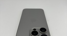 Mint
													Apple iPhone 15 Pro Max - Verizon, Natural, 512 GB, A2849, photo 4 of 8