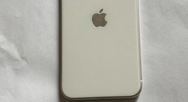 Mint
													Apple iPhone 11 - Unlocked, White, 64 GB, A2111, photo 1 of 11