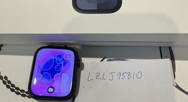 Mint
													Apple Watch Series 9 45mm - Midnight, A2980 - GPS, Aluminum, photo 5 of 9