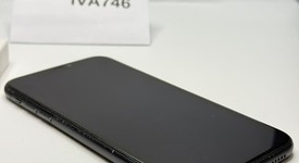 Good
													Apple iPhone 11 - Unlocked, Black, 64 GB, A2111, photo 2 of 4