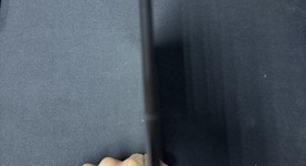 Good
													Samsung Galaxy Tab S3 - Unlocked, Black, 32 GB, 4 GB, SM-T825, 9.7" Cellular, photo 5 of 6