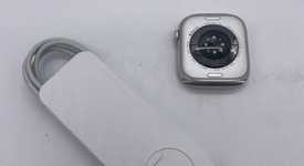 Fair
													Apple Watch Series 10 46mm - Unlocked, Silver, A3003 - Cellular, Aluminum, photo 2 of 6