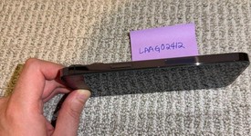 Good
													Apple iPhone 14 Pro Max - Unlocked, Purple, 256 GB, A2651, photo 4 of 7