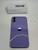 Good Apple iPhone 12 - Unlocked Non-US, Purple, 64 GB, A2403