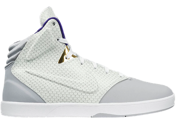 Nike Kobe 9 NSW Lifestyle Wolf Grey for sale