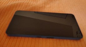 Mint
													Nothing Phone 3a - Unlocked, Blue, 256 GB, 12 GB, photo 4 of 10