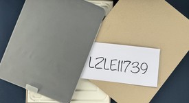 Mint
													Apple iPad Pro 12.9" 6th Gen 2022 - Wi-Fi, Gray, 512 GB, photo 1 of 6
