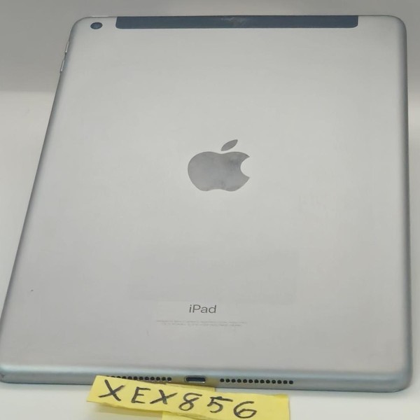 Apple iPad (6th Gen) - Unlocked, 32 GB, Gray, A1954