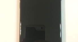 Mint
													Apple iPhone SE 3rd Gen 2022 - Unlocked, Midnight, 64 GB, A2595, photo 5 of 12