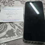 Mint Apple iPhone 17 Pro Max - Unlocked, 256 GB, Silver, A3257