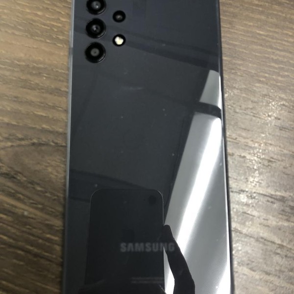 Samsung Galaxy A32 5G - AT&T, 64 GB, Black, 4 GB